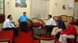 ChairmanVisit