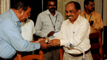 Quality Improvement programme ponmudi